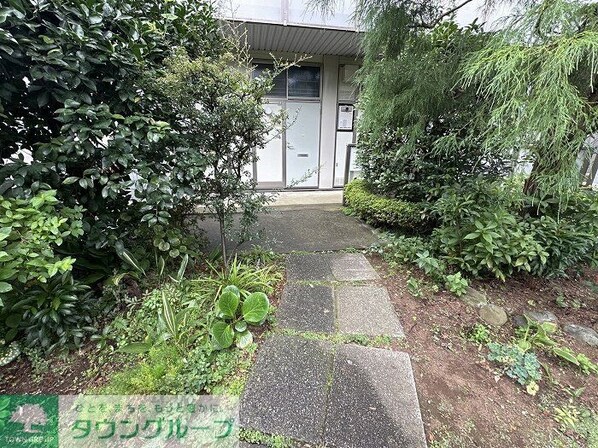 レオパレス要町IIの物件内観写真